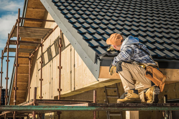 Best Slate Roofing  in Wetherington, OH