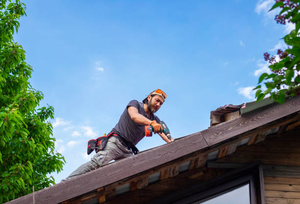 Best Roof Maintenance and Cleaning  in Wetherington, OH